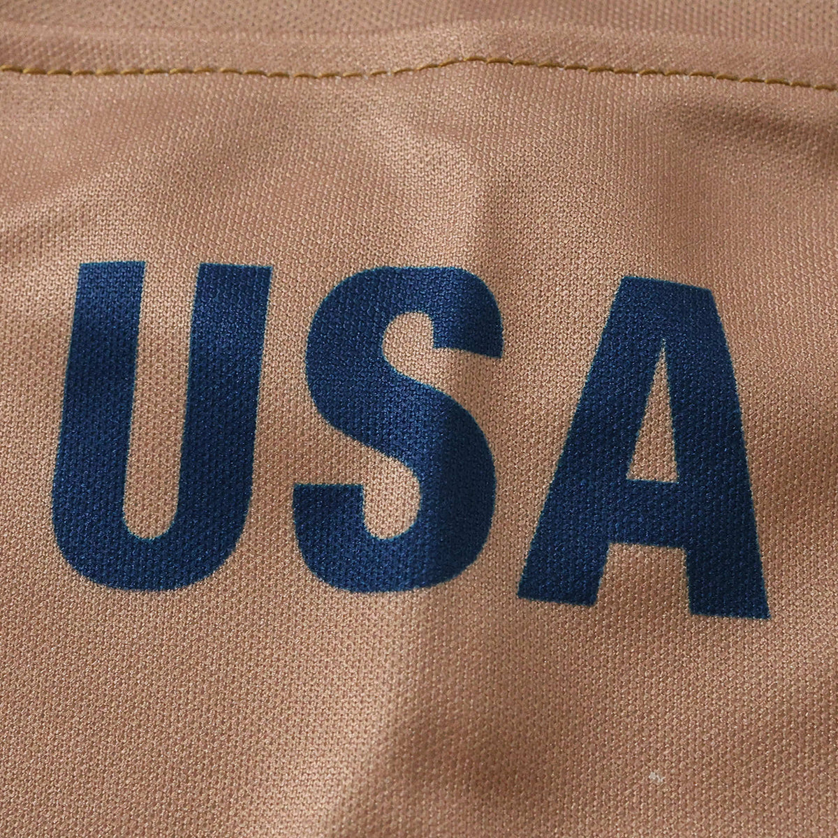 Retro Jersey
