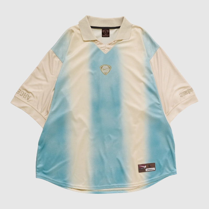 Retro Jersey