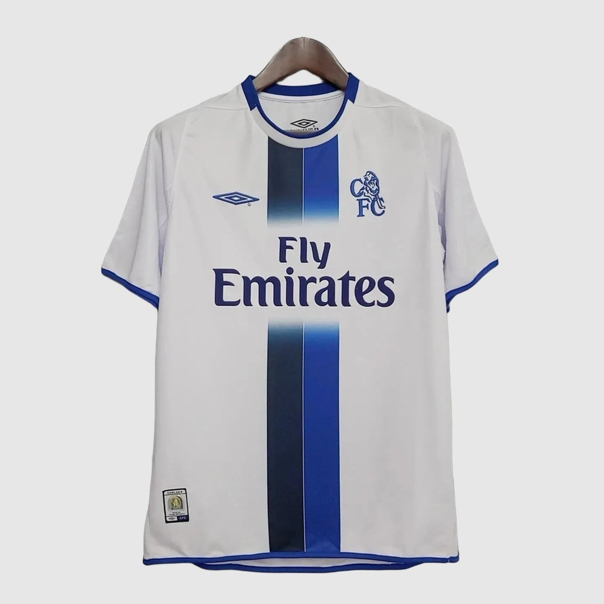Retro Jersey 2003/05