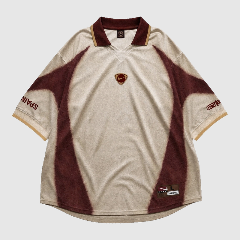 Retro Jersey