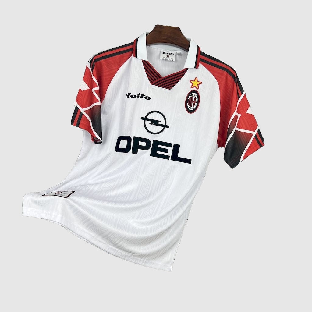 Retro Jersey 1997/98 · Design 2