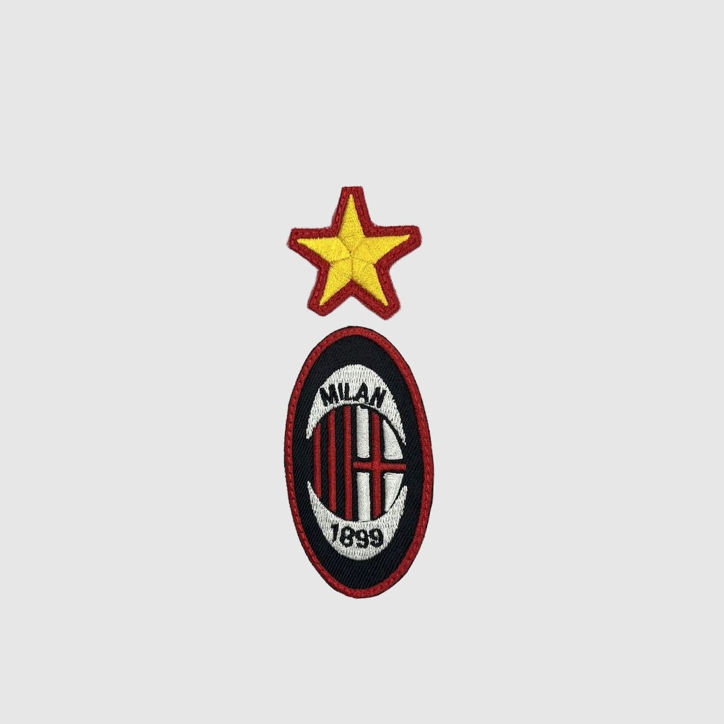 Retro Jersey 1997/98 · Design 2