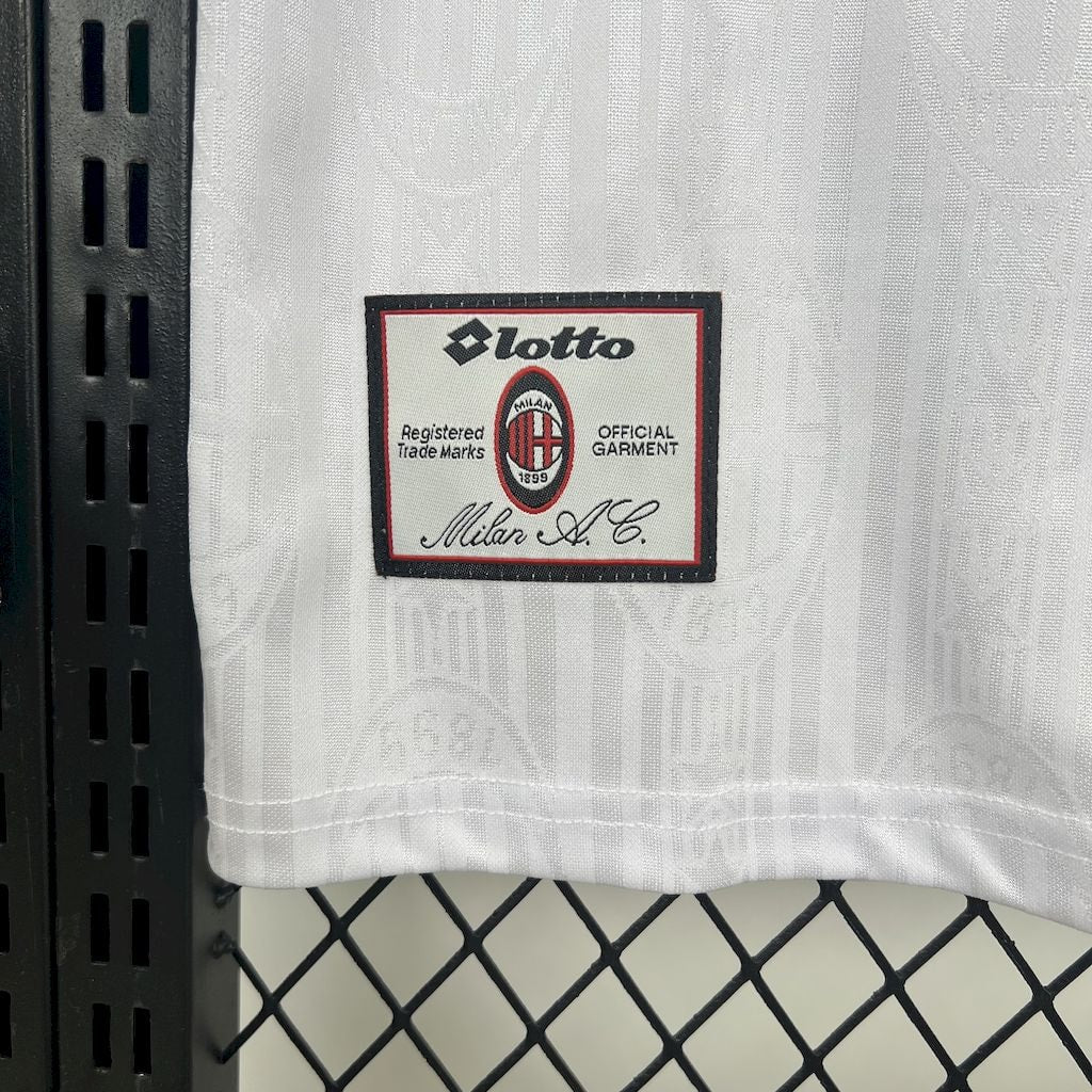 Retro Jersey 1997/98 · Design 2