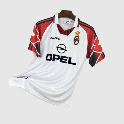 Retro Jersey 1997/98 · Design 2