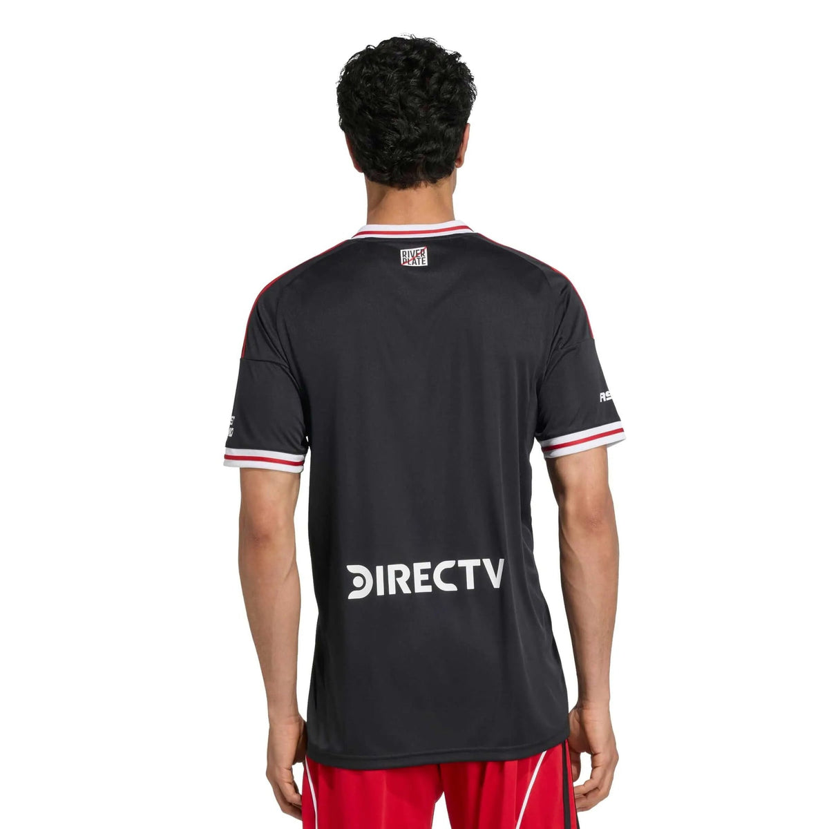 Camiseta River Plate 2026/27 II Fan Hombre