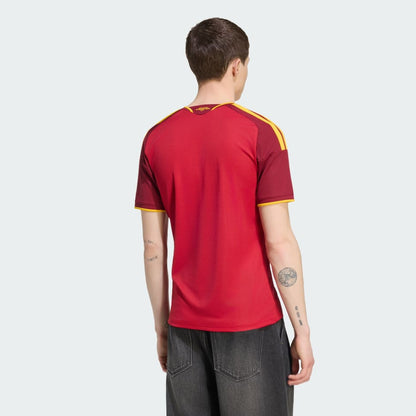 Camiseta AS Roma 2026/27 I Fan Hombre