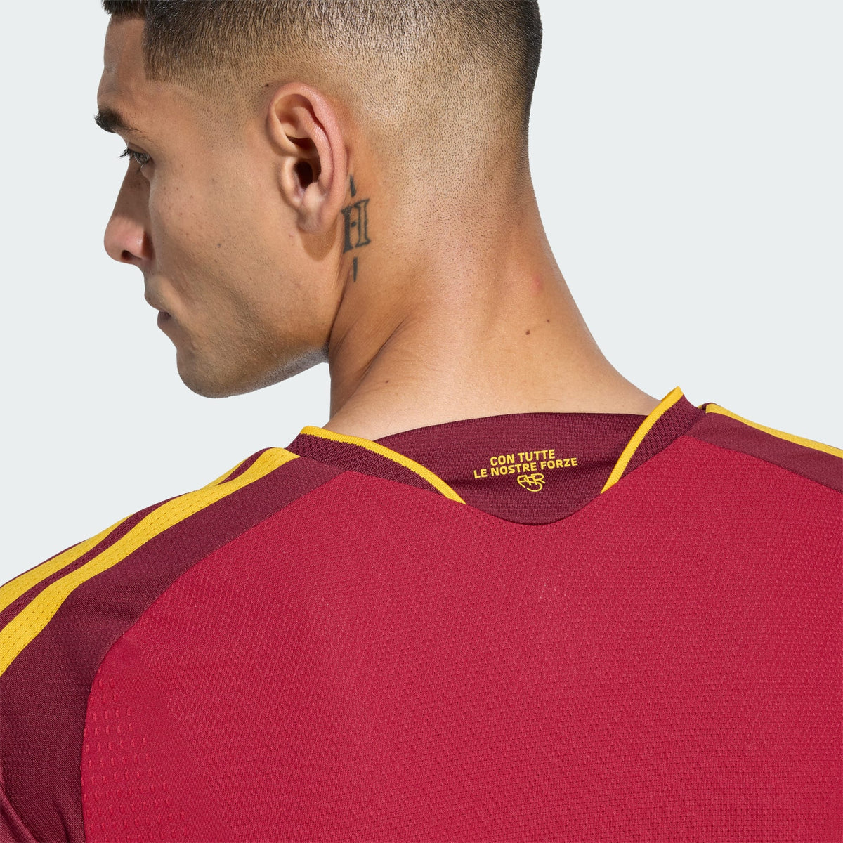 Camiseta AS Roma 2026/27 I Fan Hombre