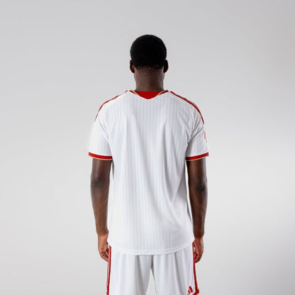 Camiseta Sevilla 2026/27 I Hombre Aficionado