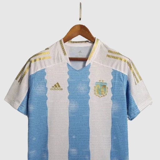Men's Special Edition Jersey 20/21