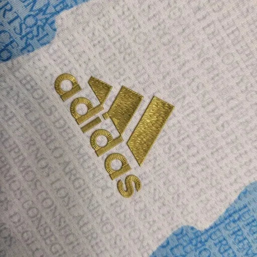 Men's Special Edition Jersey 20/21