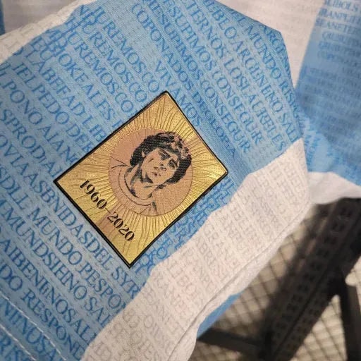 Men's Special Edition Jersey 20/21