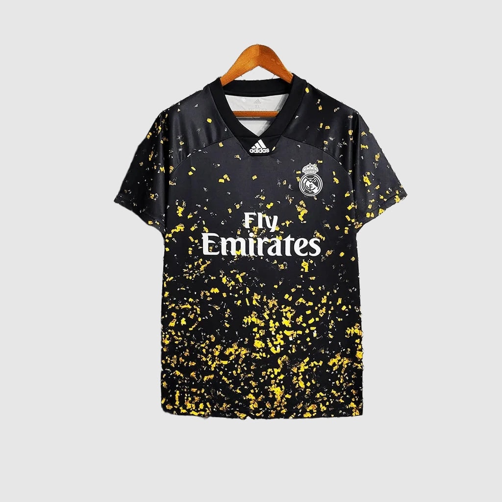 Men's Special Edition Jersey 20/21