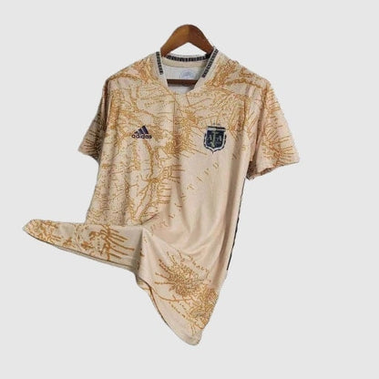 Men's Special Edition Jersey 20/21 · Design 2
