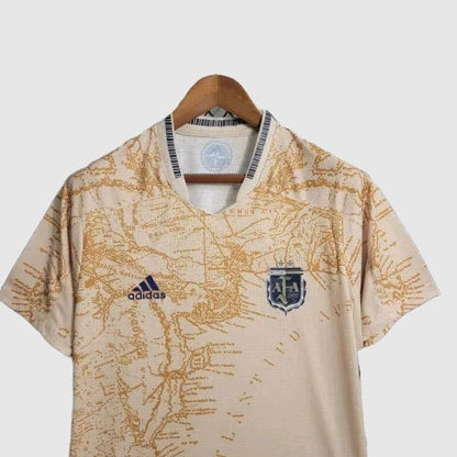 Men's Special Edition Jersey 20/21 · Design 2