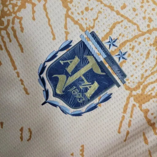 Men's Special Edition Jersey 20/21 · Design 2