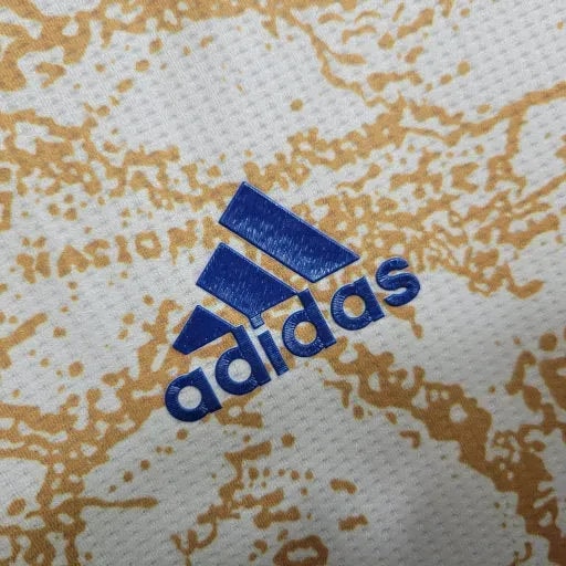 Men's Special Edition Jersey 20/21 · Design 2
