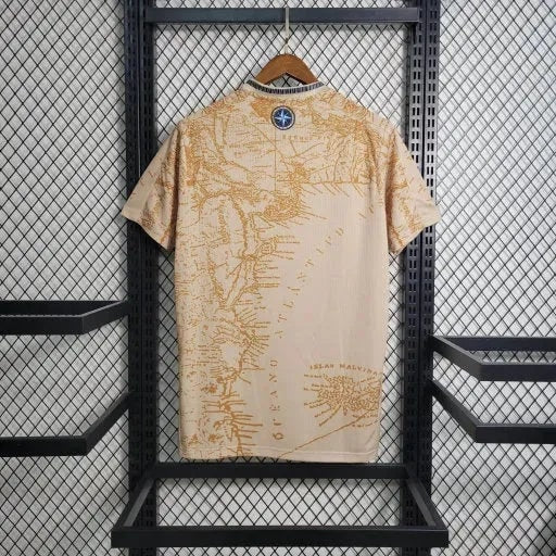 Men's Special Edition Jersey 20/21 · Design 2