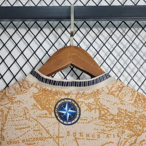 Men's Special Edition Jersey 20/21 · Design 2