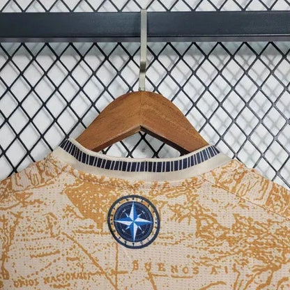 Men's Special Edition Jersey 20/21 · Design 2