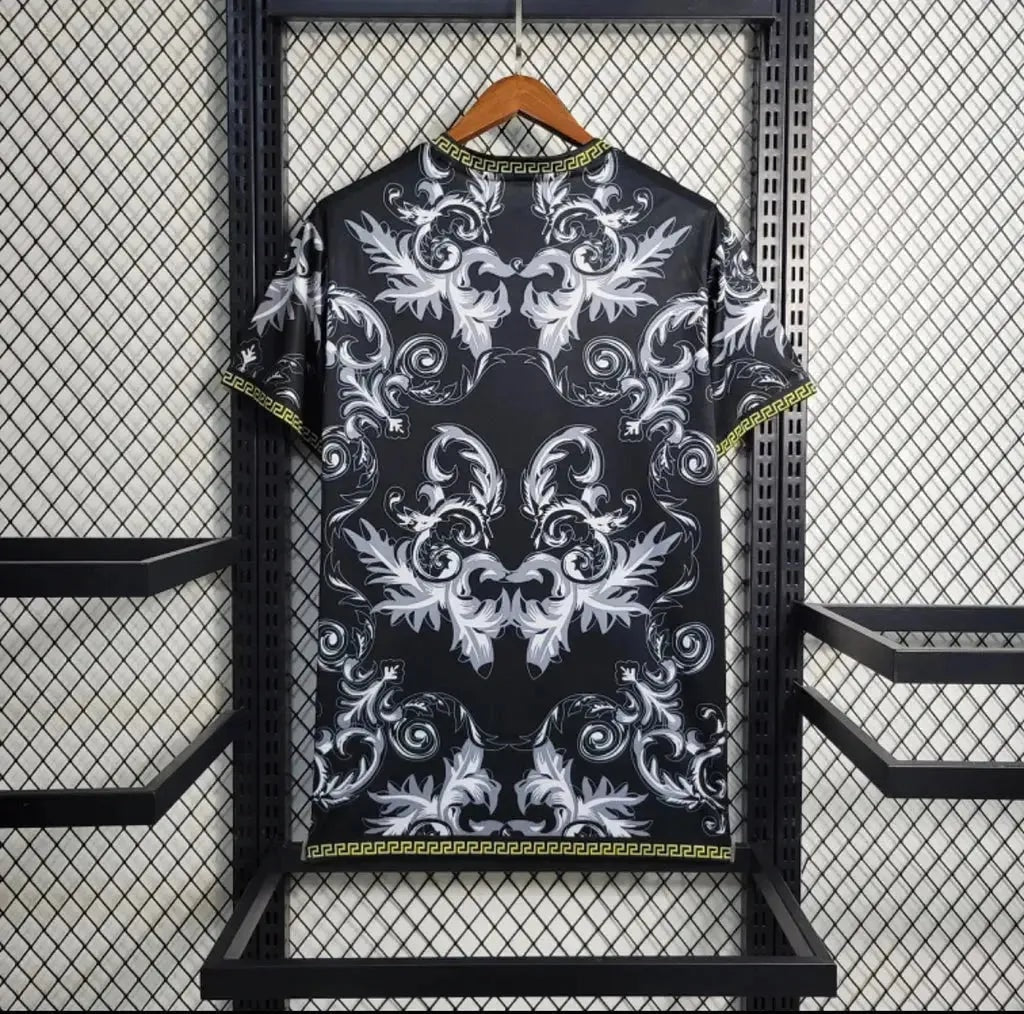 Men's Special Edition Jersey 23/24 · Design 3