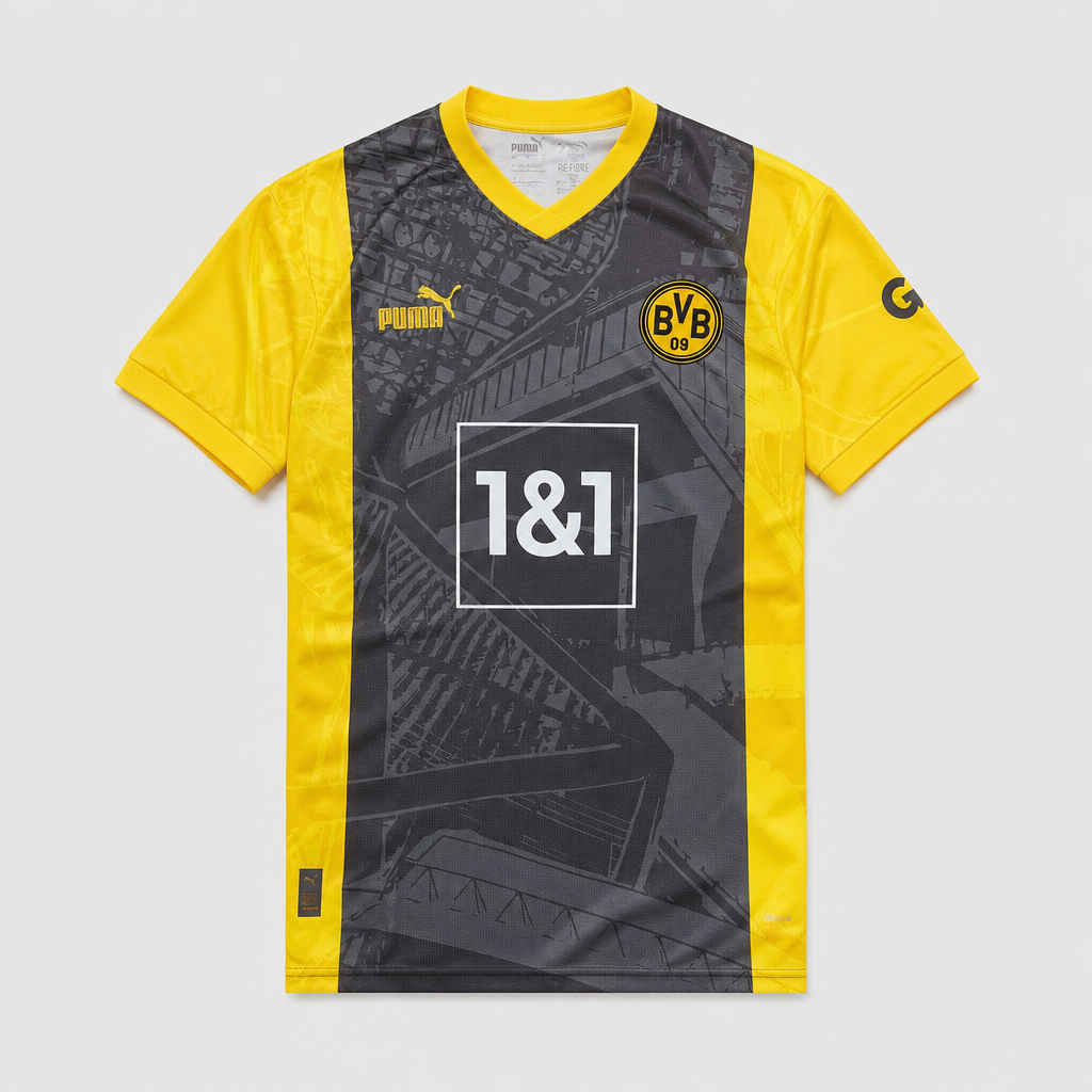 Men's Special Edition Stadium Anniversary Special Edition Jersey 23/24