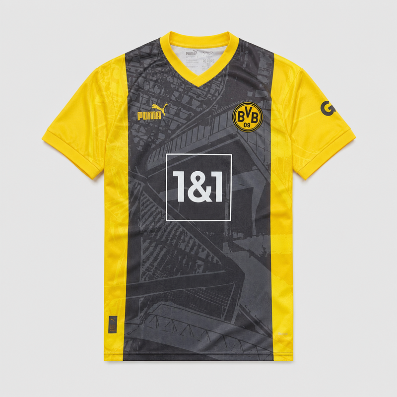 Men's Special Edition Stadium Anniversary Special Edition Jersey 23/24