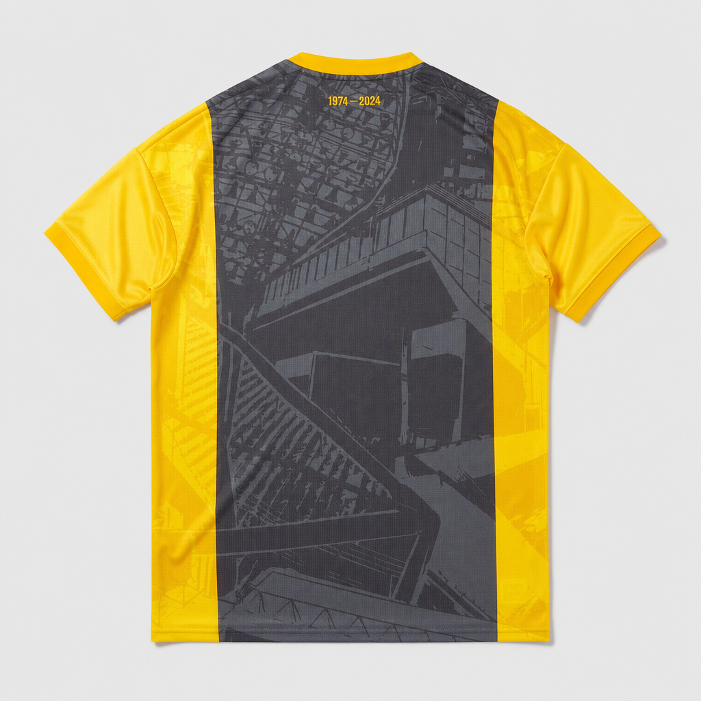 Men's Special Edition Stadium Anniversary Special Edition Jersey 23/24
