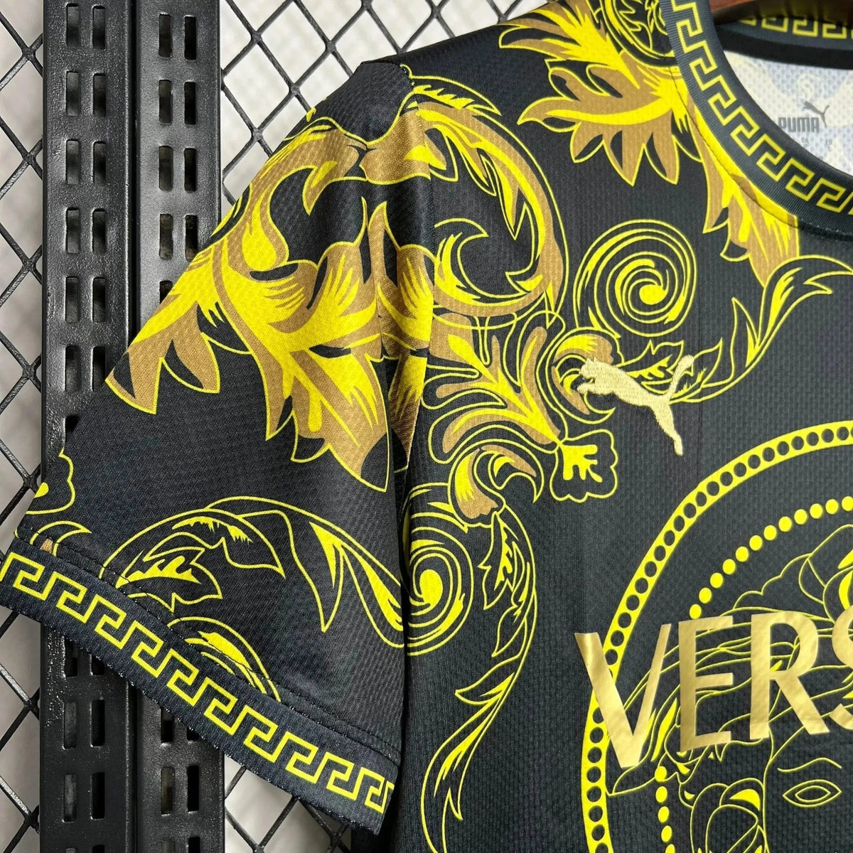 Men's Special Edition Jersey 23/24 · Design 2