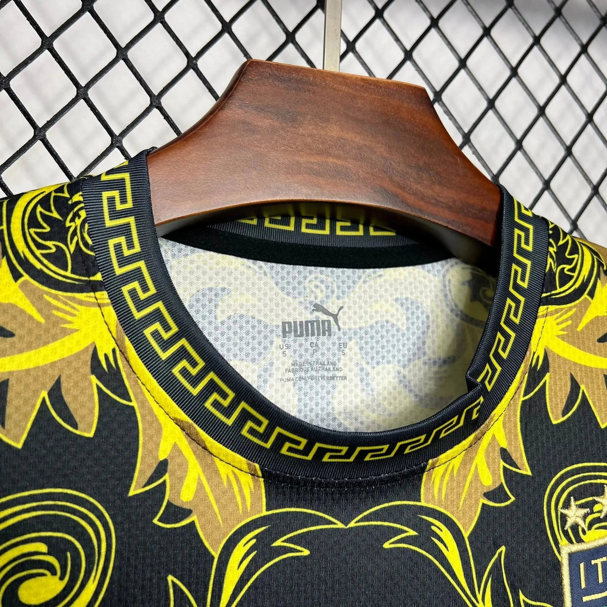 Men's Special Edition Jersey 23/24 · Design 2