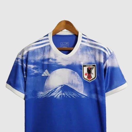 Men's Special Edition Fujiyama Special Edition Jersey 23/24