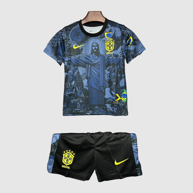 Kids Special Edition Cristo Redentor Special Edition Kit 24/25