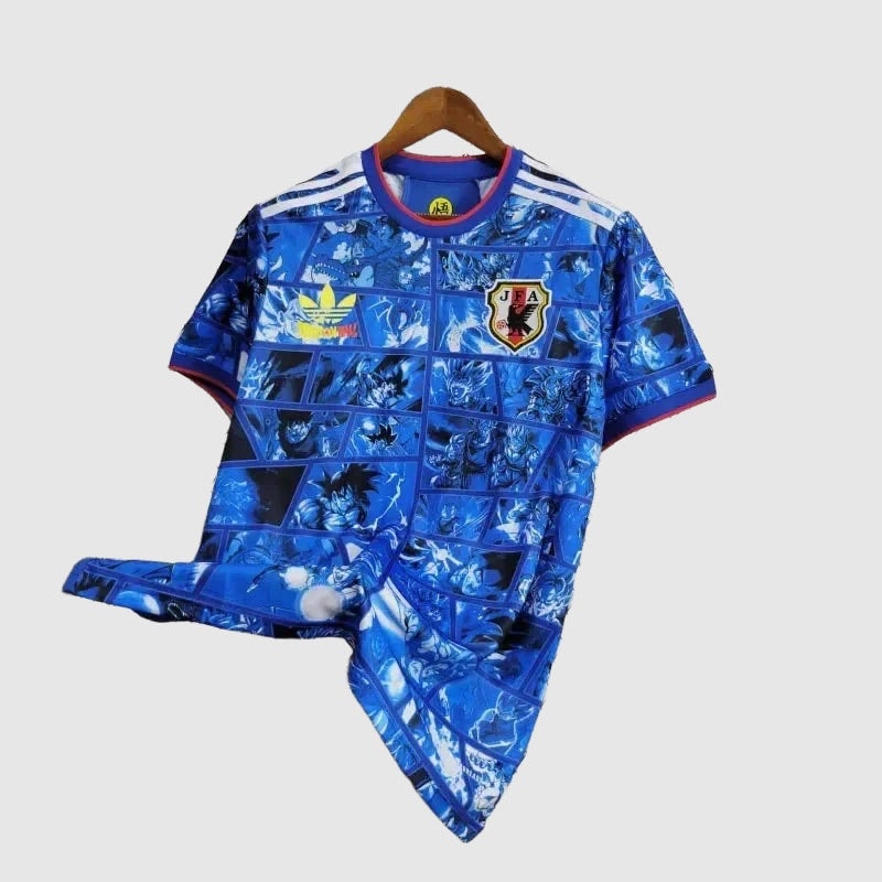 Men's Special Edition Jersey 24/25 · Design 5