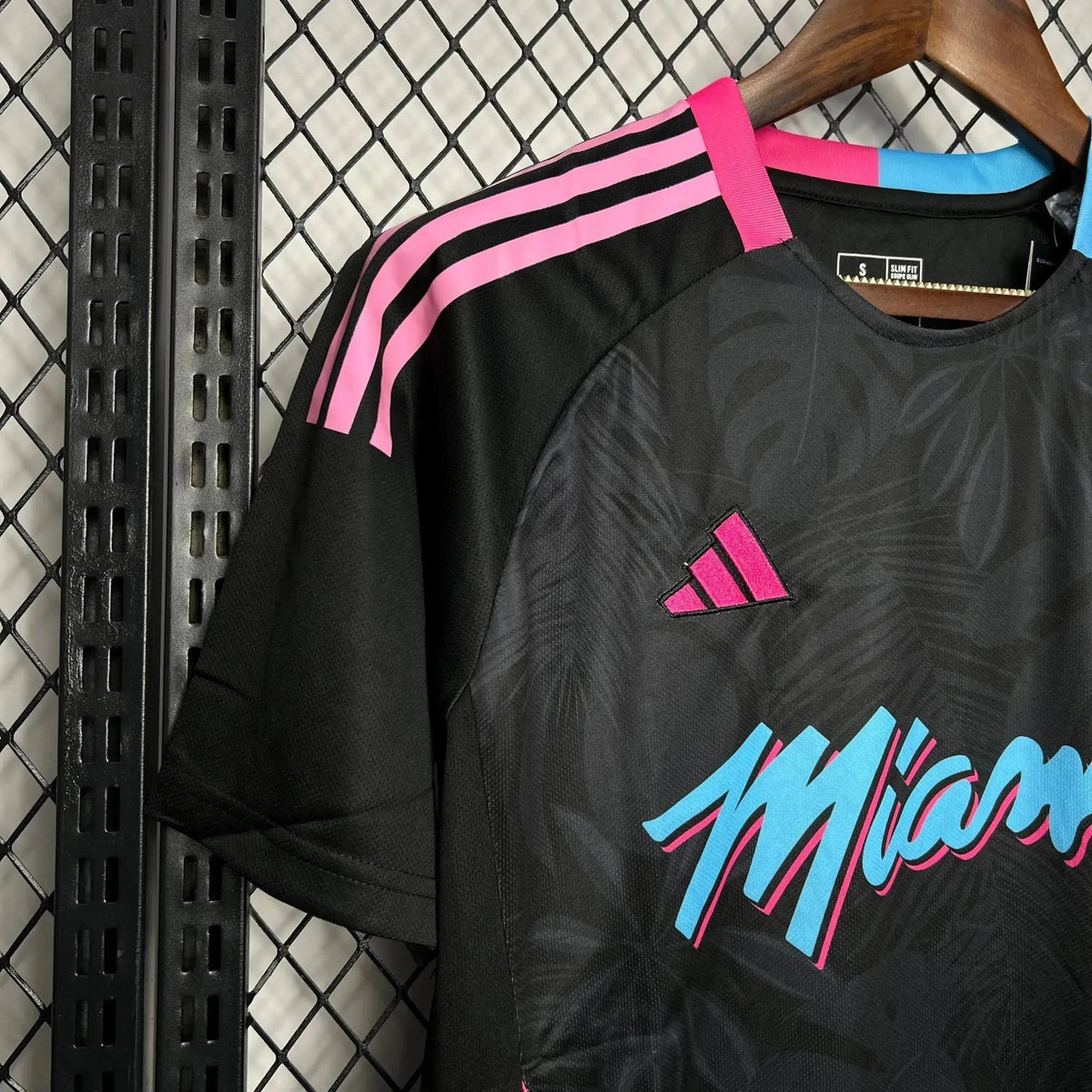 Men's Special Edition Jersey 24/25 · Design 2