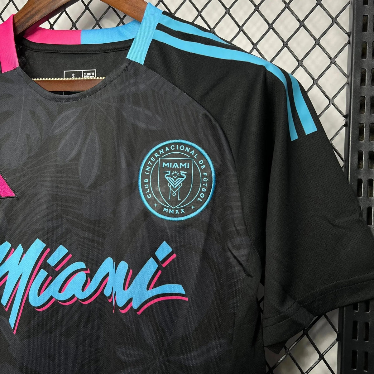 Men's Special Edition Jersey 24/25 · Design 2