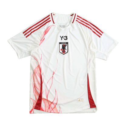 Men's Special Edition Y3 Jersey 24/25