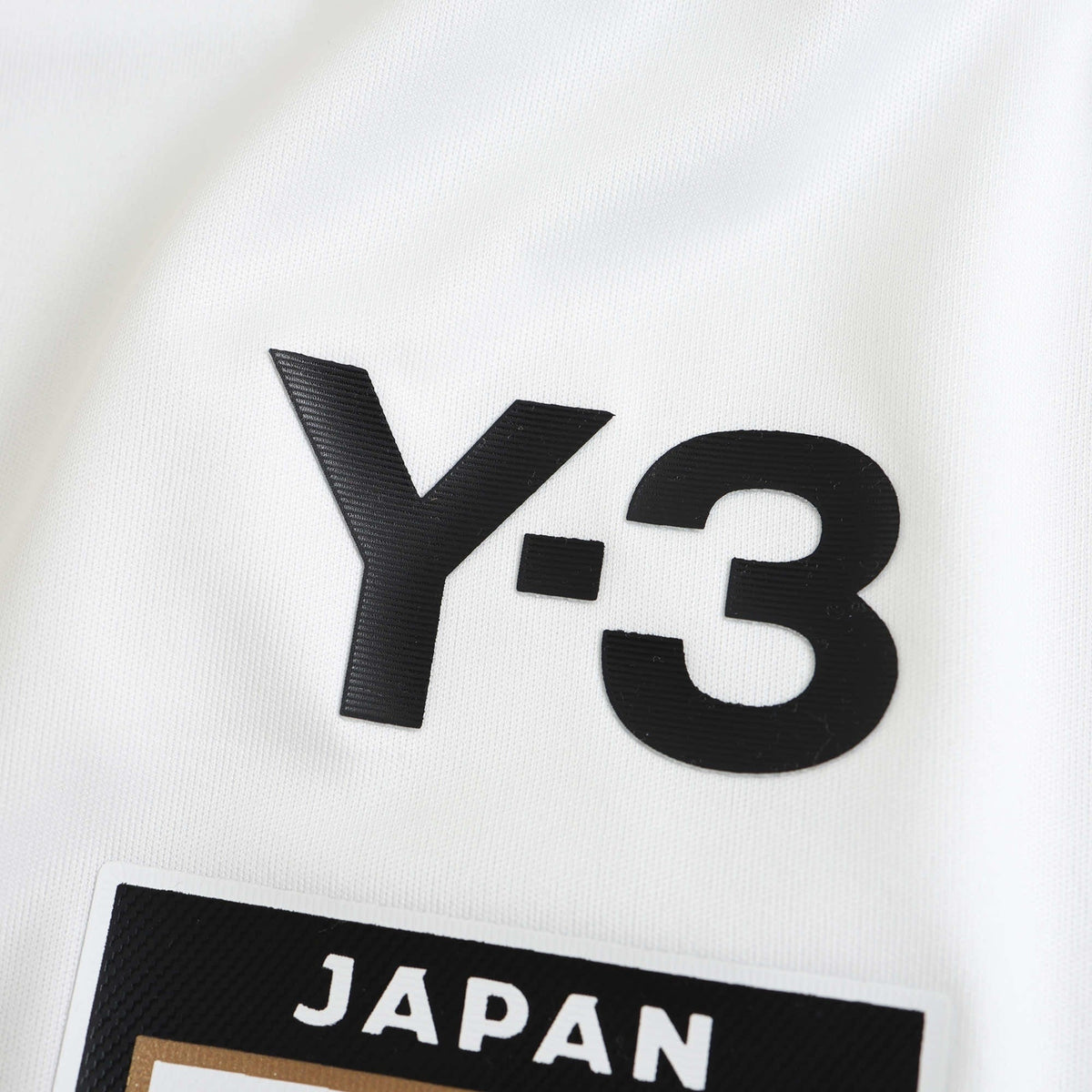 Men's Special Edition Y3 Jersey 24/25