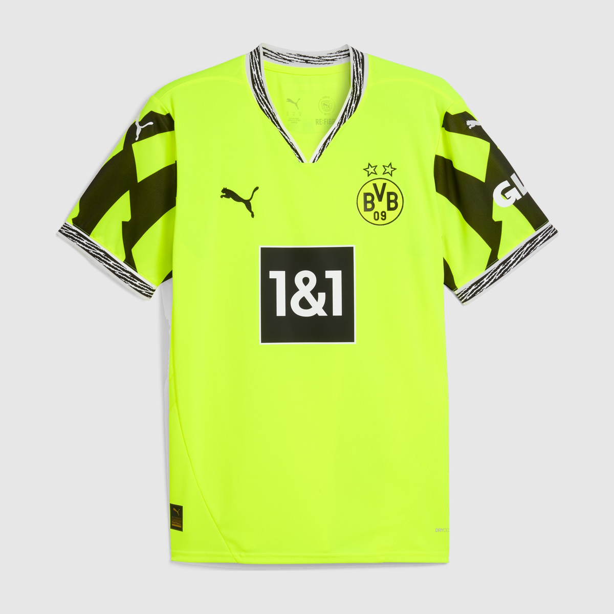 Men's Special Edition Anniversary Special Edition Jersey 24/25