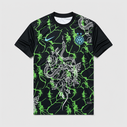 Men's Special Edition Jersey 24/25 · Design 2