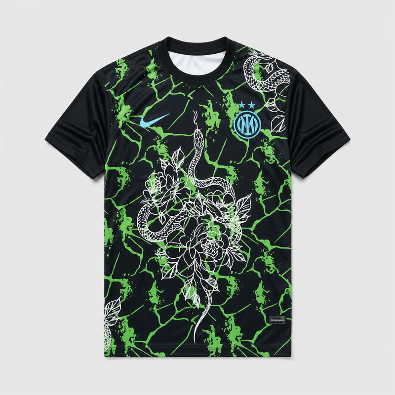 Men's Special Edition Jersey 24/25 · Design 2