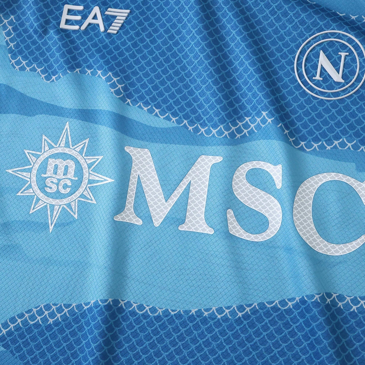 Men's Special Edition Jersey