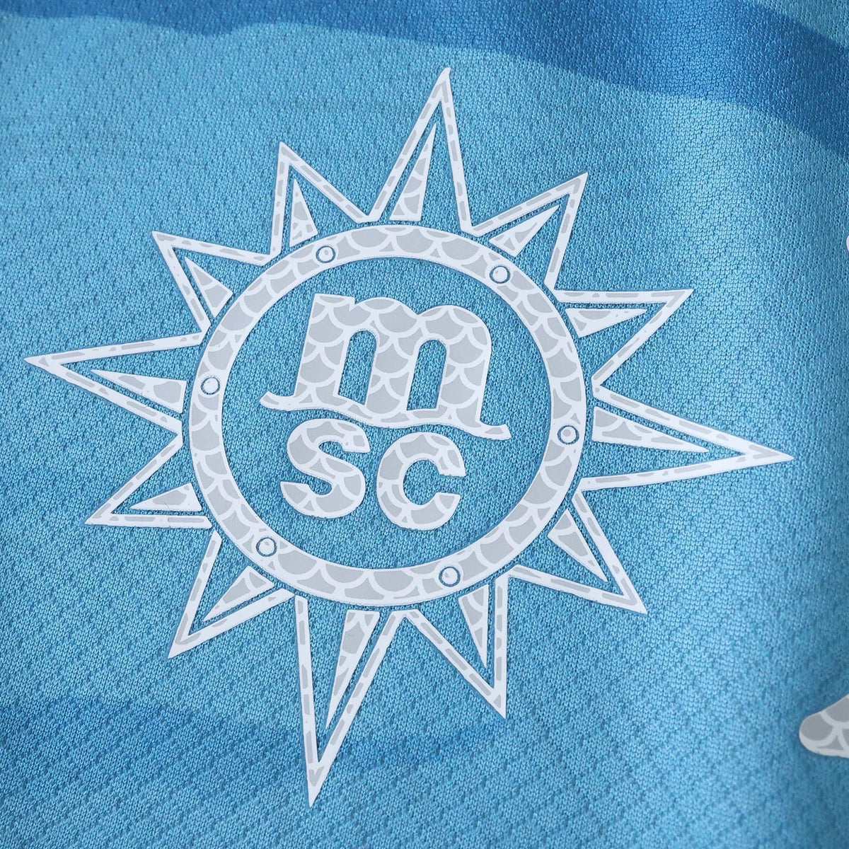 Men's Special Edition Jersey