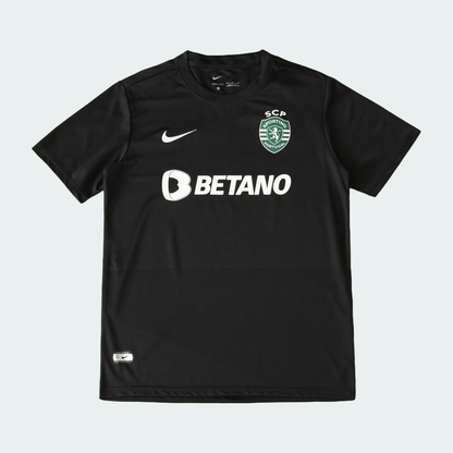 Men's Special Edition Black Jersey