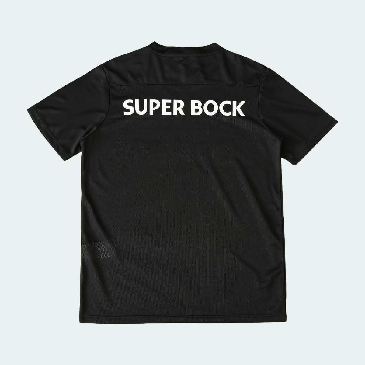 Men's Special Edition Black Jersey