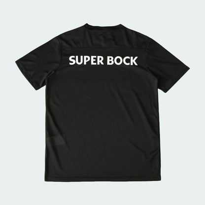 Men's Special Edition Black Jersey