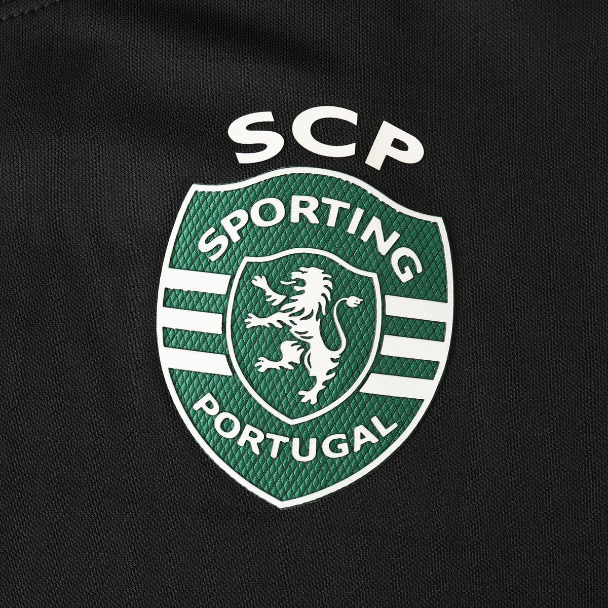 Men's Special Edition Black Jersey