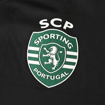 Men's Special Edition Black Jersey