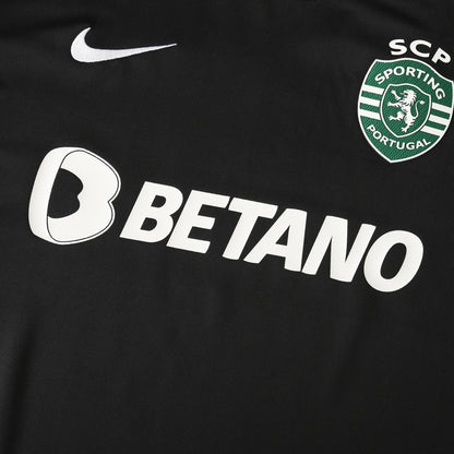 Men's Special Edition Black Jersey