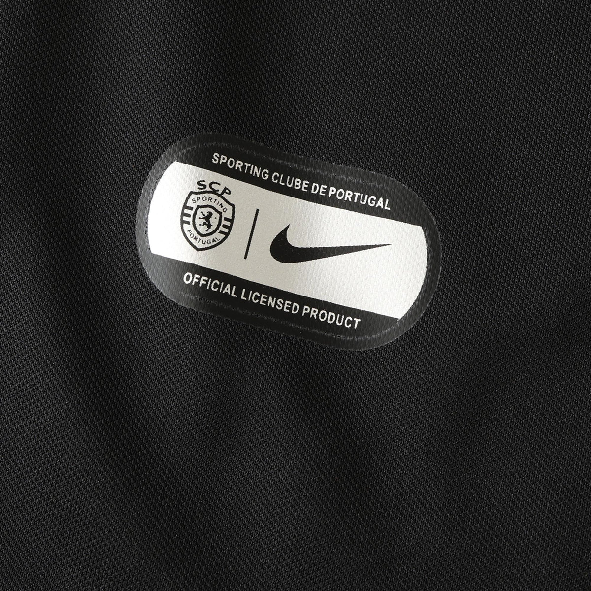 Men's Special Edition Black Jersey