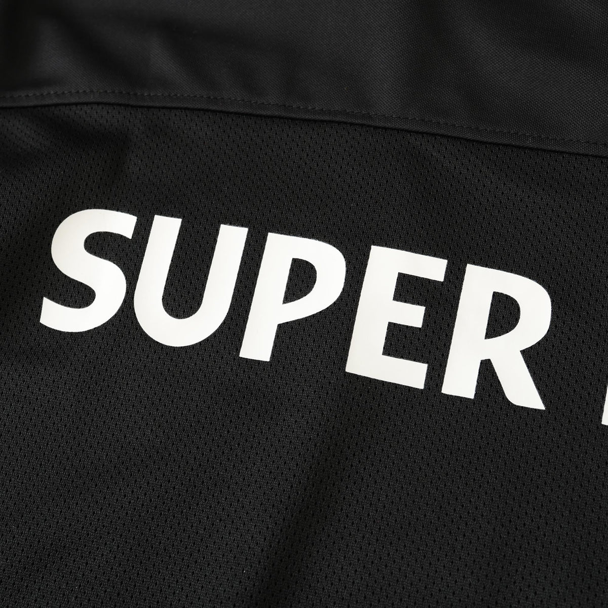 Men's Special Edition Black Jersey