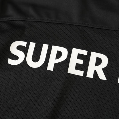 Men's Special Edition Black Jersey